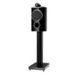 Bowers & Wilkins 805 D4 2-Way Bookshelf Speaker - Pair (Gloss Black)