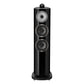 Bowers & Wilkins 804 D4 3-Way Floorstanding Speaker - Pair (Gloss Black)
