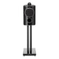 Bowers & Wilkins 805 D4 2-Way Bookshelf Speaker - Pair (Gloss Black)