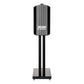 Bowers & Wilkins 805 D4 2-Way Bookshelf Speaker - Pair (Gloss Black)