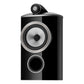 Bowers & Wilkins 805 D4 2-Way Bookshelf Speaker - Pair (Gloss Black)