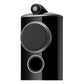Bowers & Wilkins 805 D4 2-Way Bookshelf Speaker - Pair (Gloss Black)