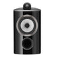 Bowers & Wilkins 805 D4 2-Way Bookshelf Speaker - Pair (Gloss Black)