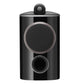 Bowers & Wilkins 805 D4 2-Way Bookshelf Speaker - Pair (Gloss Black)