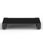 BLOK Stax 2G Base Modular Stand (Black Glass/High Gloss Black)