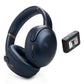 JBL Tour One M3 Over Ear Noise Cancelling Headphones (Blue)