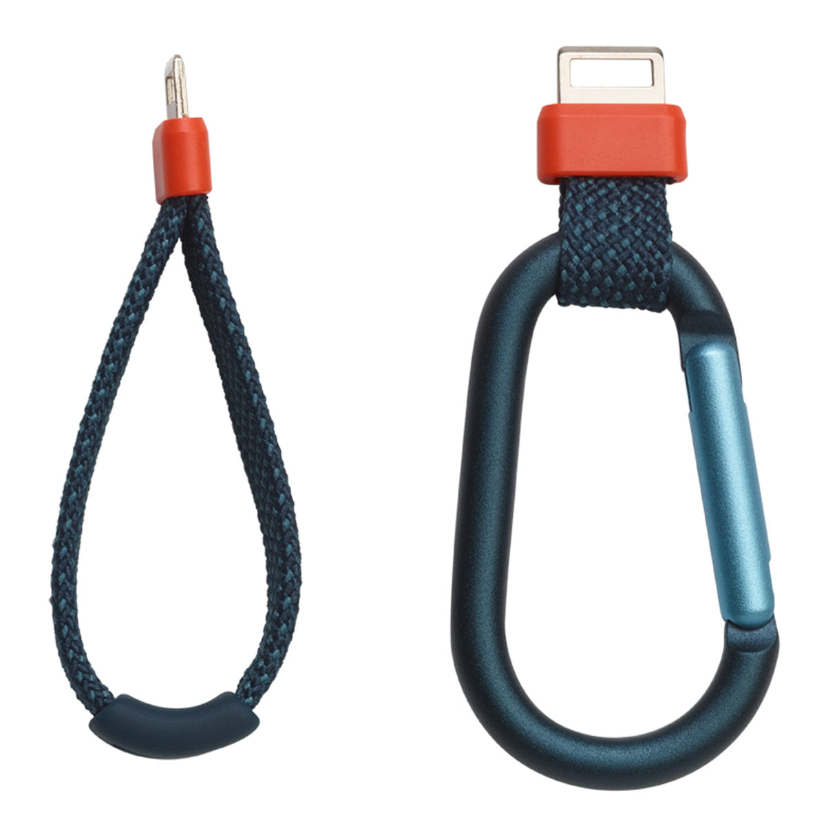 JBL Flip 7 Waterproof Portable Speaker Bundle - Pair (Blue)