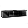 Black Oak/Aluminum