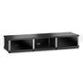 Black Oak/Aluminum