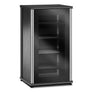 Black Oak/Aluminum