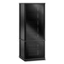 Black Oak/Black