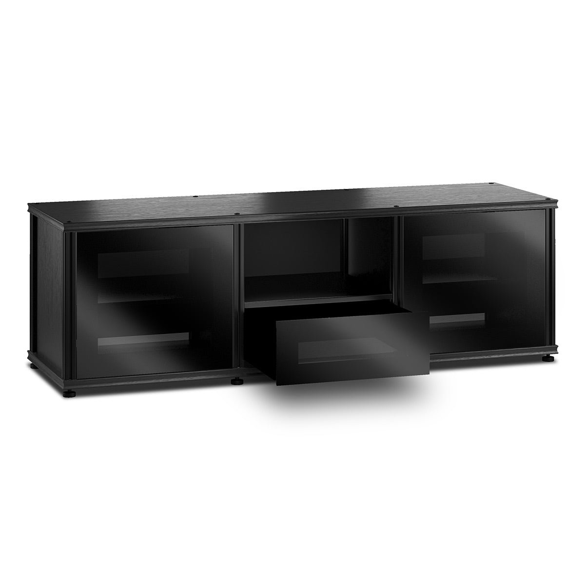 Salamander Designs Synergy Model 236 Triple-Width AV Cabinet - Thumbnail 5