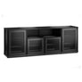 Black Oak/Black