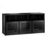 Black Oak/Black