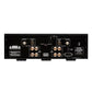Rotel RB-1582 MKII 200W Stereo Amplifier (Silver)