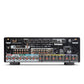Marantz Cinema 50 9.4 Channel Receiver & AudioQuest SKY 3m HDMI Cable (Silver)