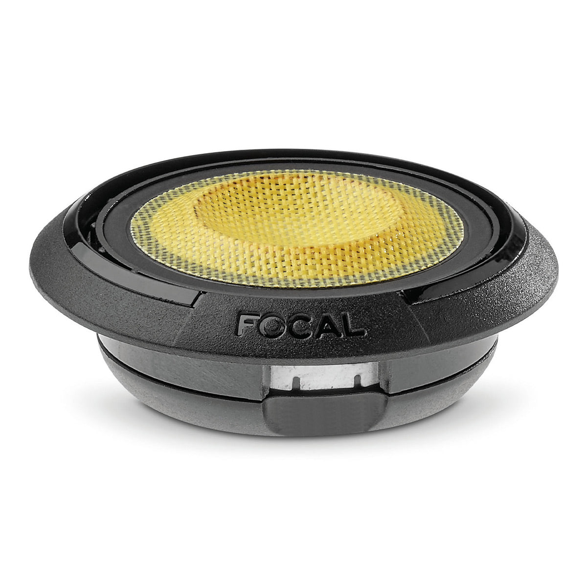 Focal Mobile ES 165 KE 6.5" K2 EVO 2-Way Component Speaker Kit with TKME Tweeters & Crossovers