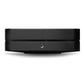 Bluesound Powernode Multi-Room Wireless Music Streaming Amplifier with RC1 Remote (Black)
