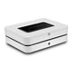 Bluesound Powernode Multi-Room Wireless Music Streaming Amplifier with RC1 Remote (White)