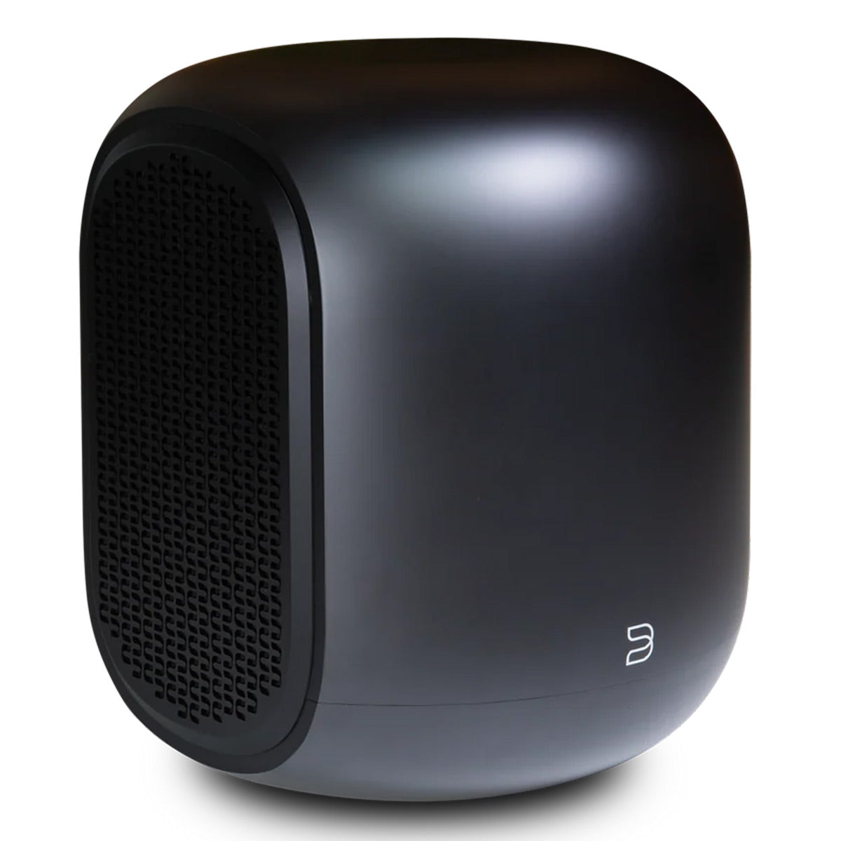 Bluesound PULSE SUB BluOS Wireless Powered Subwoofer (Black)