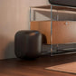 Bluesound PULSE SUB BluOS Wireless Powered Subwoofer (Black)