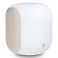 Bluesound PULSE SUB BluOS Wireless Powered Subwoofer (White/Tan)