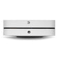 Bluesound Powernode Multi-Room Wireless Music Streaming Amplifier with RC1 Remote (White)