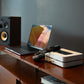 Bluesound Powernode Multi-Room Wireless Music Streaming Amplifier with RC1 Remote (White)