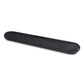 Bluesound PULSE CINEMA MINI Multi-Room Streaming Soundbar (Black)