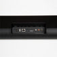 Bluesound PULSE CINEMA MINI Multi-Room Streaming Soundbar (Black)