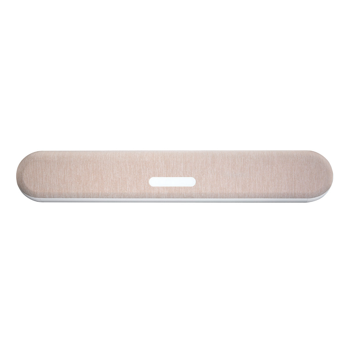 Bluesound PULSE CINEMA MINI Multi-Room Streaming Soundbar (Tan)
