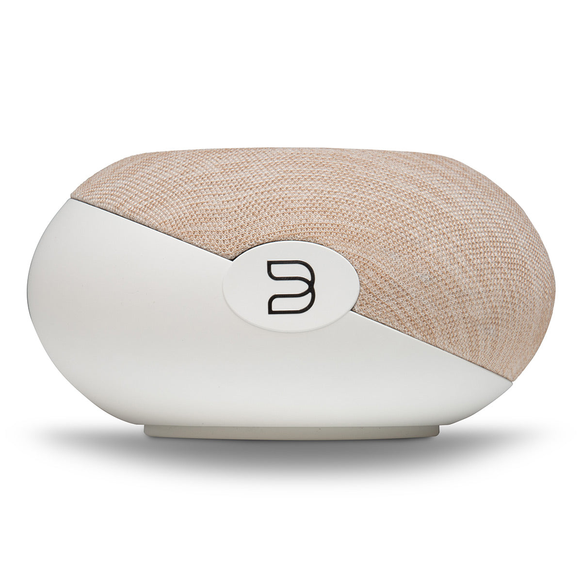 Bluesound PULSE CINEMA MINI Multi-Room Streaming Soundbar (Tan)