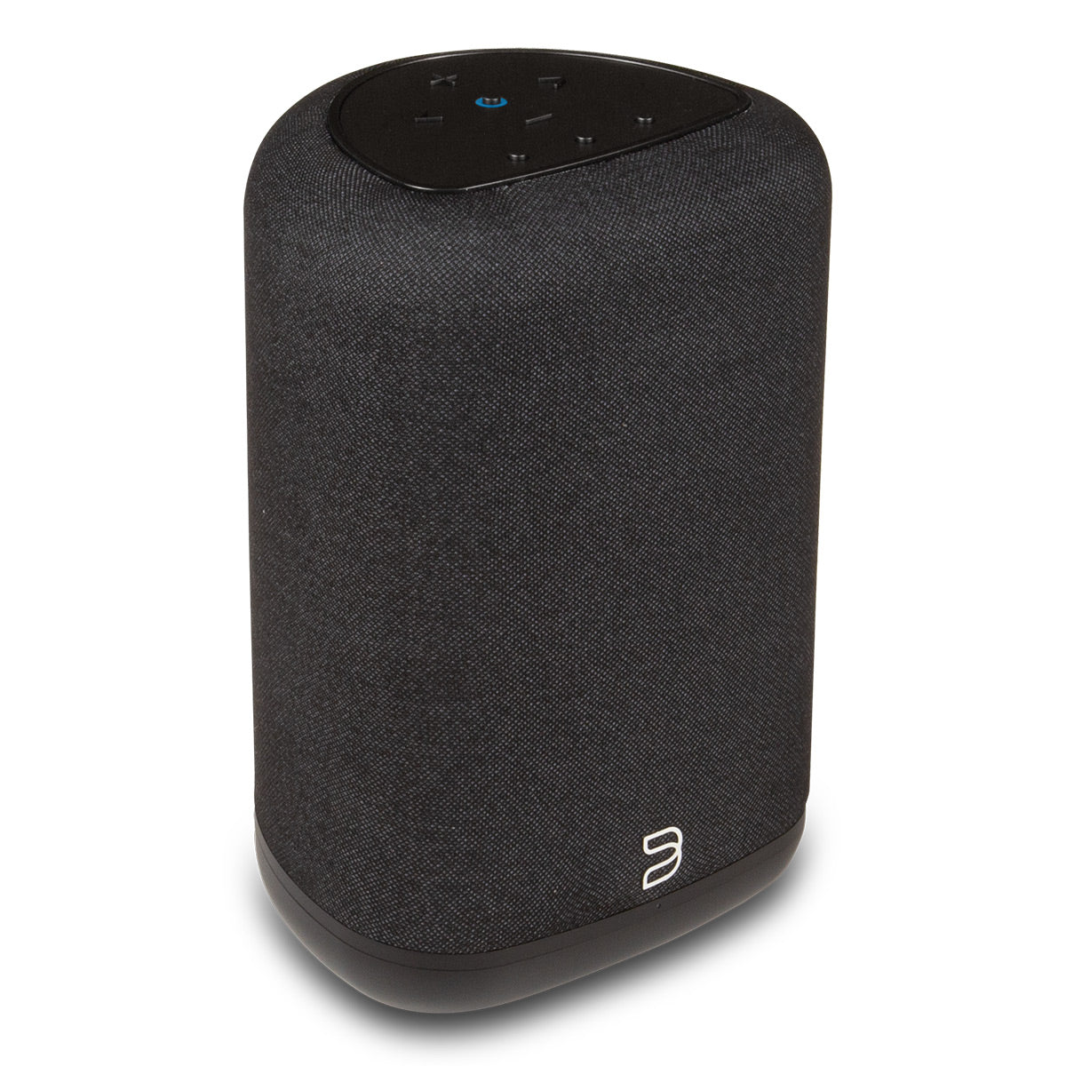 Bluesound PULSE FLEX All In One Wireless Streaming Speaker (Black/Charcoal)