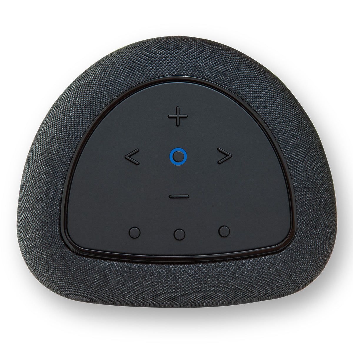 Bluesound PULSE FLEX All In One Wireless Streaming Speaker (Black/Charcoal)