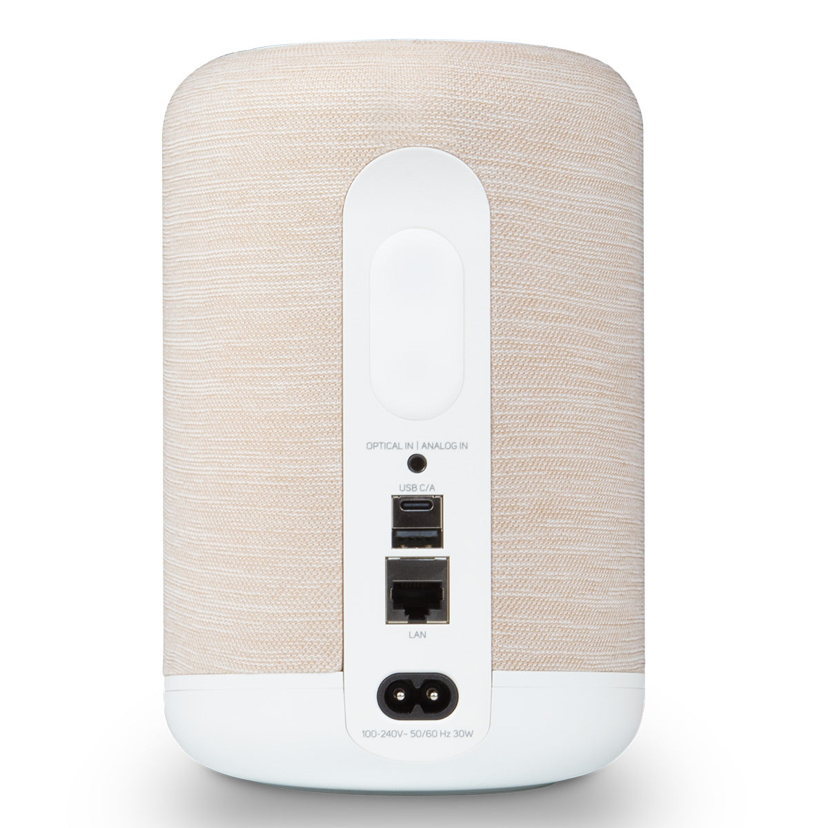 Bluesound PULSE FLEX All In One Wireless Streaming Speaker (Tan)