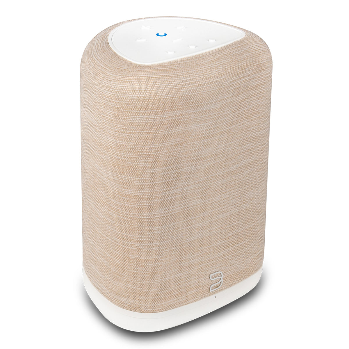 Bluesound PULSE FLEX All In One Wireless Streaming Speaker (Tan)
