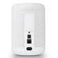 Bluesound PULSE FLEX All In One Wireless Streaming Speaker (White/Pebble Grey)