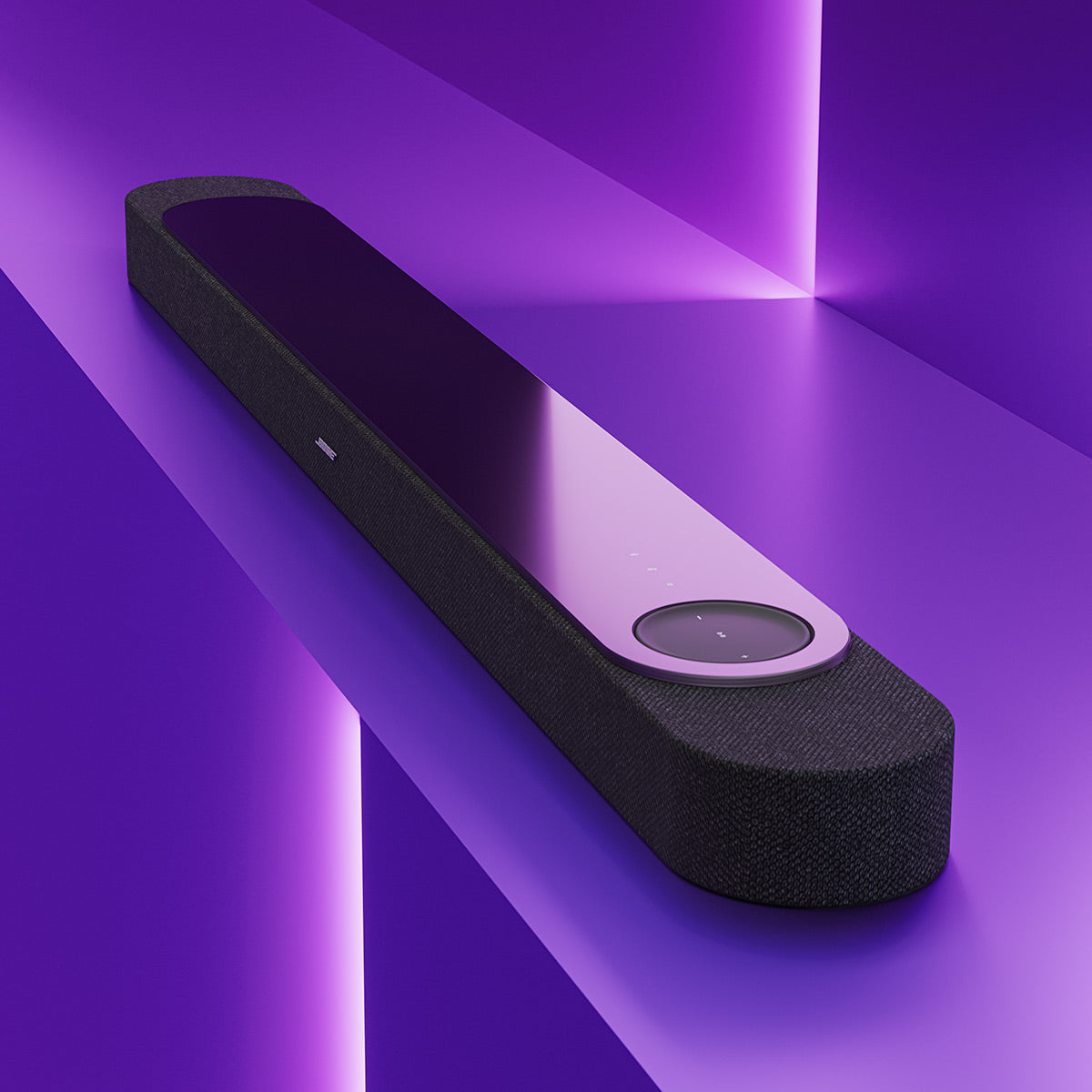 Bose Lifestyle Ultra Soundbar (Black)