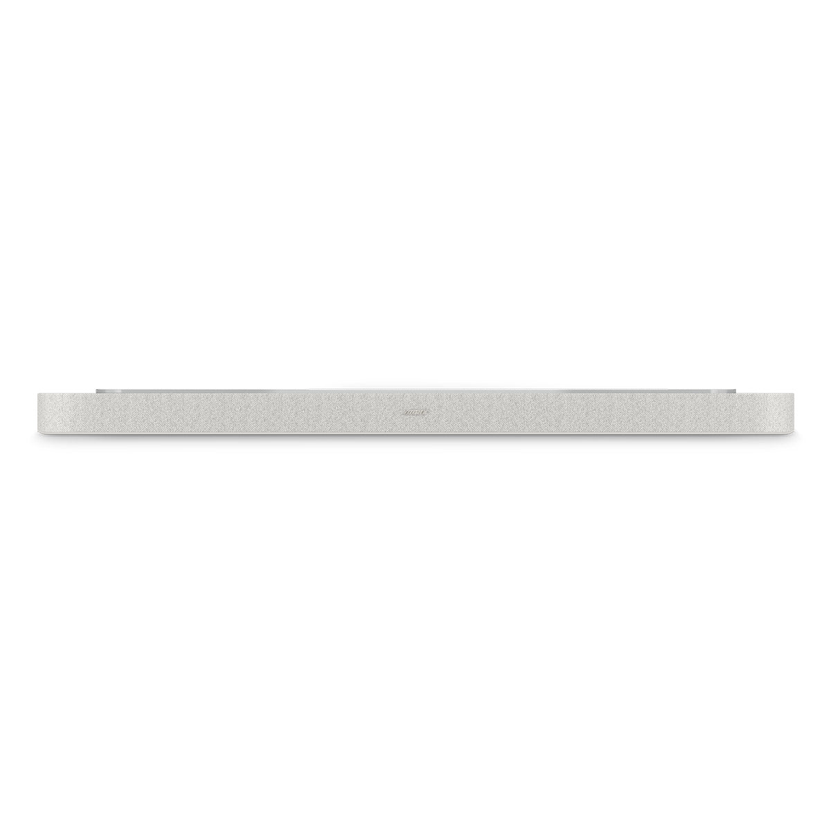 Bose Lifestyle Ultra Soundbar (White)