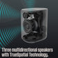 Bose Lifestyle Ultra Speaker - Each (Black)