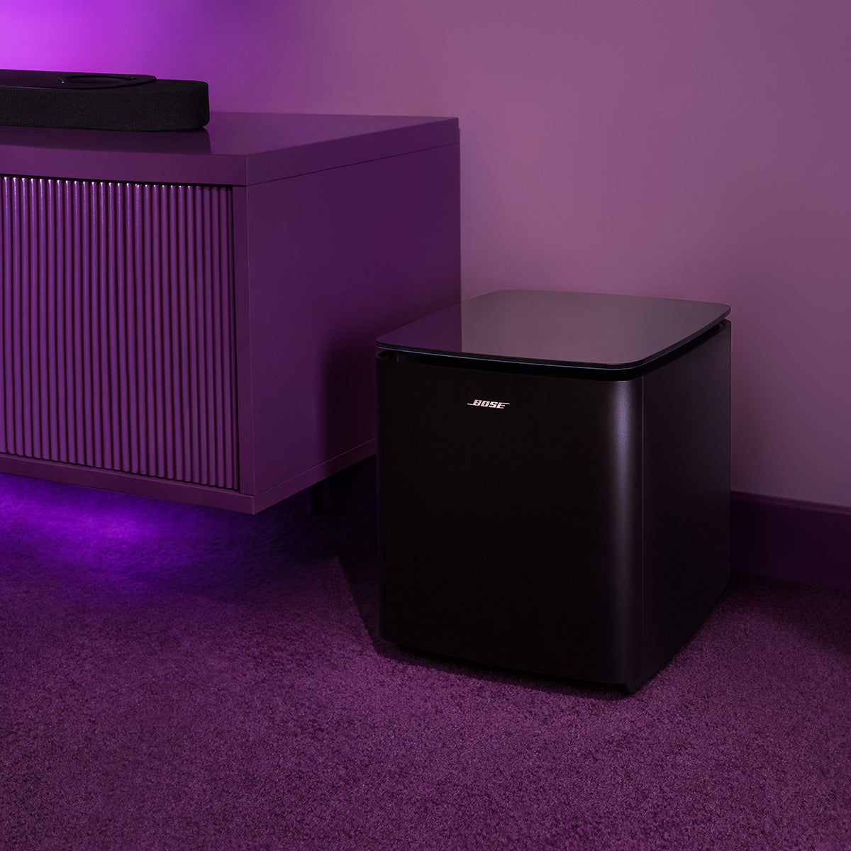 Bose Lifestyle Ultra Subwoofer (Black)