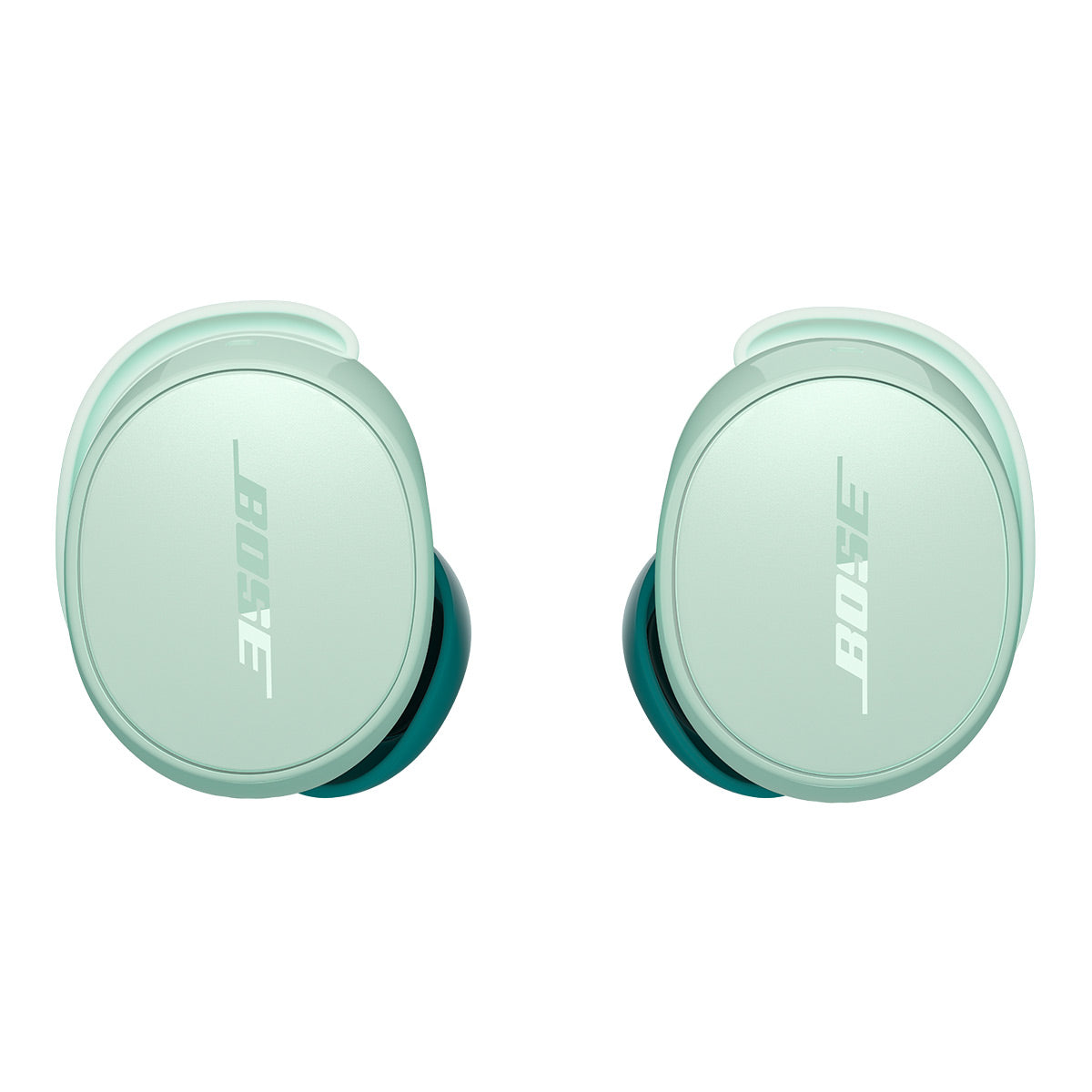Bose QuietComfort Earbuds (Dewdrop Mint)