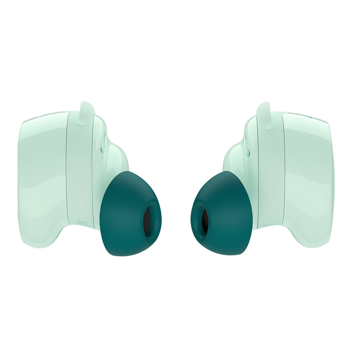 Bose QuietComfort Earbuds (Dewdrop Mint)