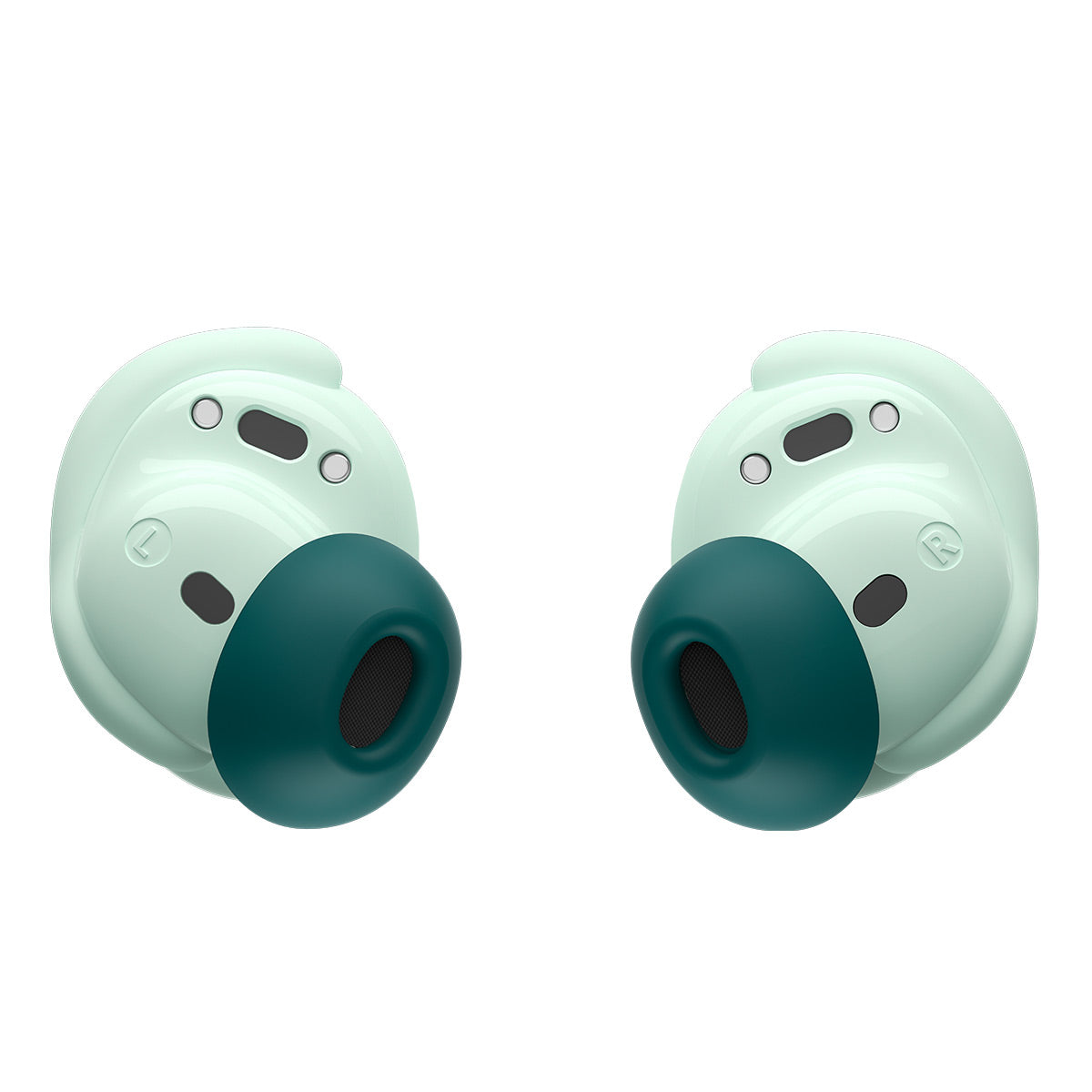 Bose QuietComfort Earbuds (Dewdrop Mint)