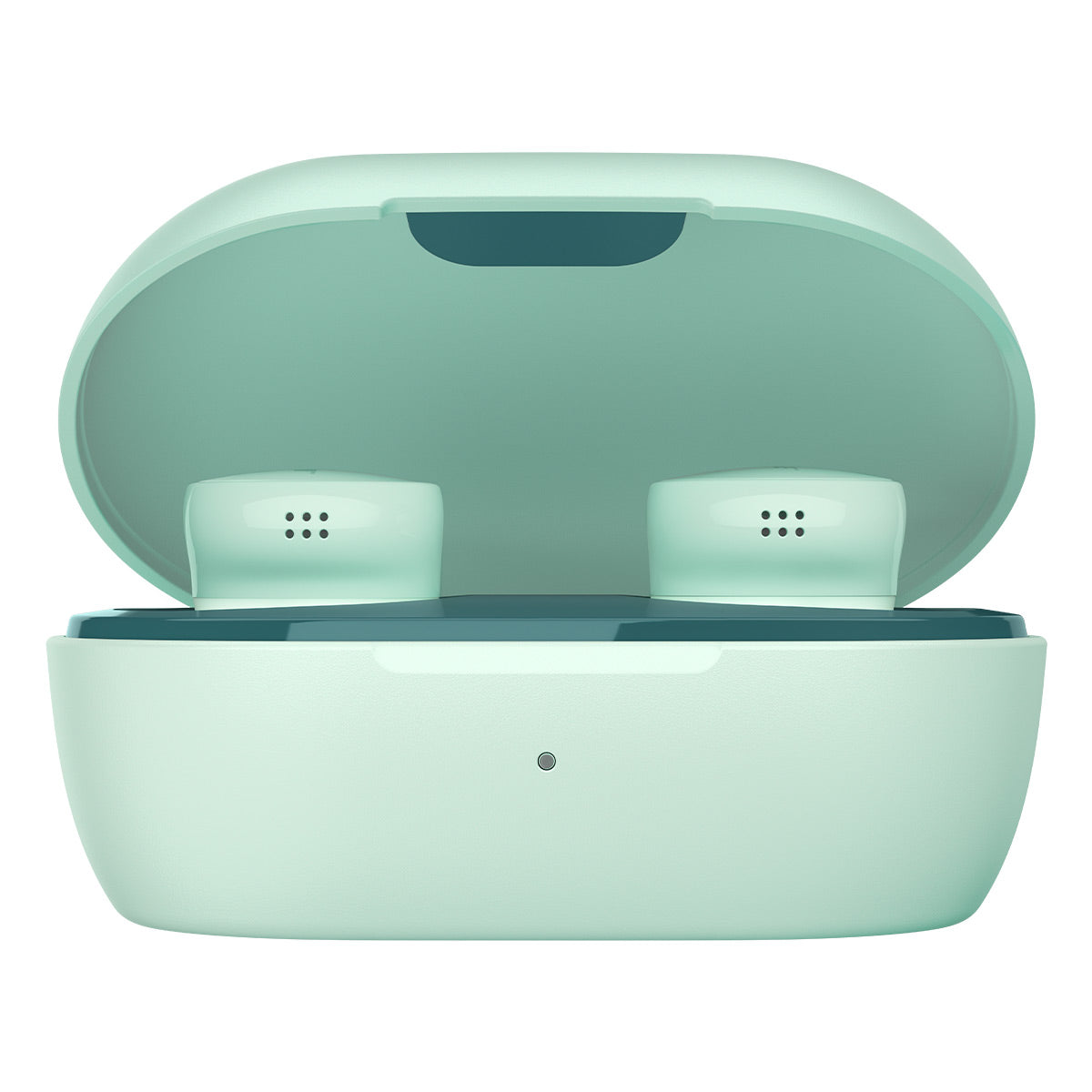 Bose QuietComfort Earbuds (Dewdrop Mint)