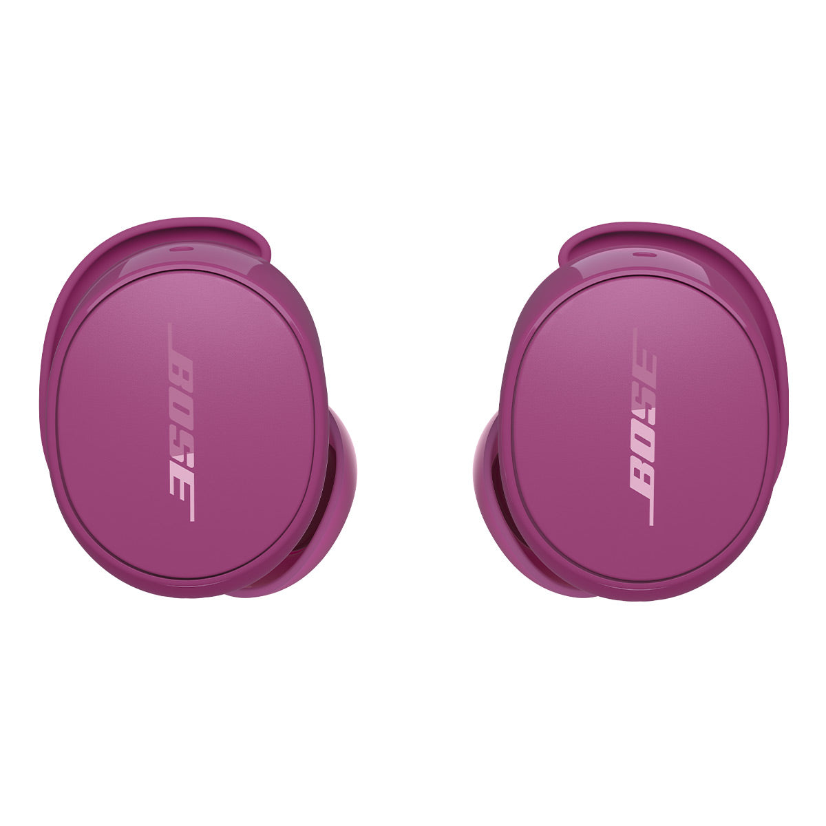 Bose QuietComfort Earbuds (Rosewood Mauve)
