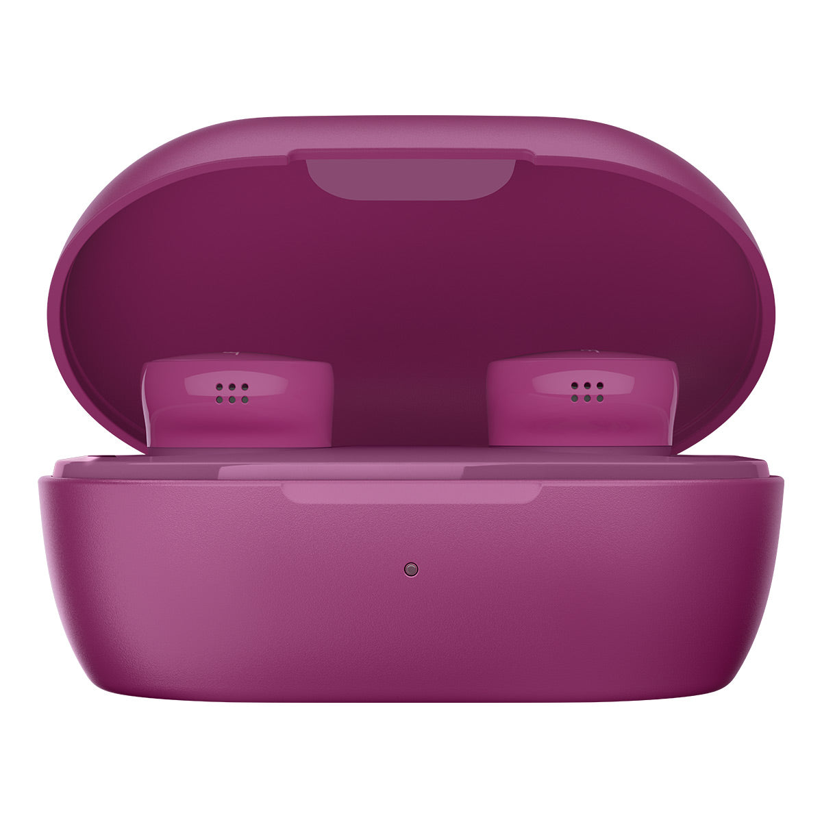 Bose QuietComfort Earbuds (Rosewood Mauve)