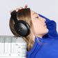 Bose QuietComfort Headphones (2nd Gen, Black)