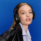 Bose QuietComfort Headphones (2nd Gen, Black)
