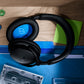 Bose QuietComfort Headphones (2nd Gen, Black)